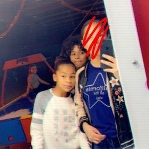 Meet your Posher, Zebriah